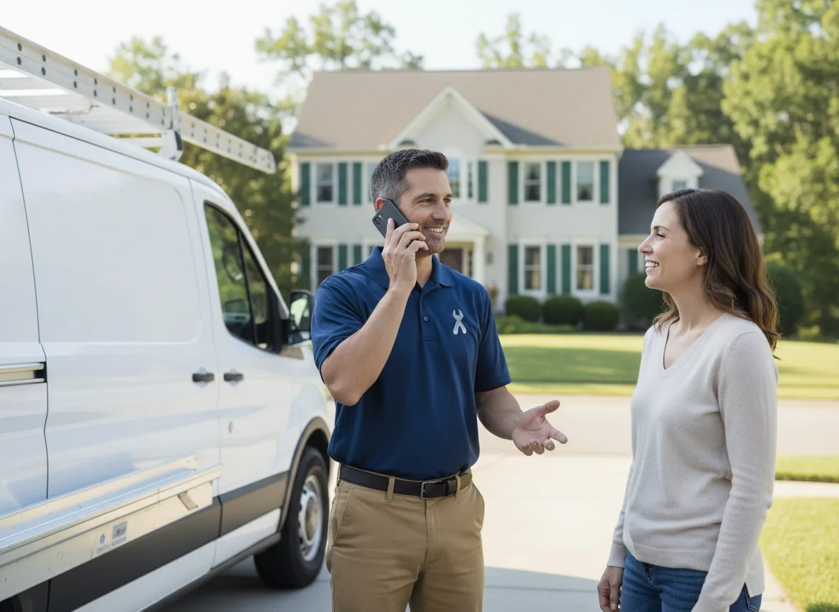 Home Gutter Service Mount Blanchard, OH FAQs